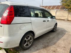 Сүрөт унаа Mazda 5