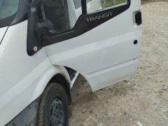 Фото авто Ford Transit