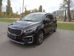 Сүрөт унаа Kia Carnival