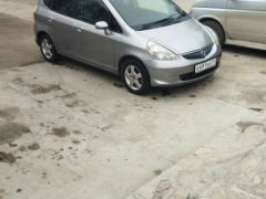 Фото авто Honda Fit