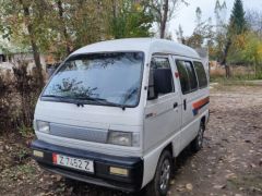 Фото авто Daewoo Damas