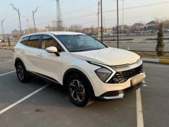 Сүрөт унаа Kia Sportage