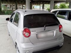 Photo of the vehicle Daewoo Matiz