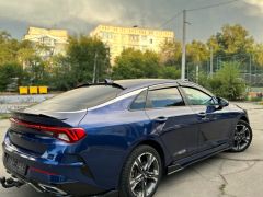 Сүрөт унаа Kia K5