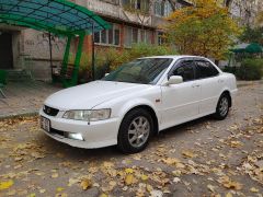 Фото авто Honda Accord