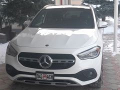 Фото авто Mercedes-Benz GLA