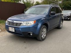 Фото авто Subaru Forester