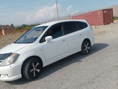 Сүрөт унаа Honda Stream