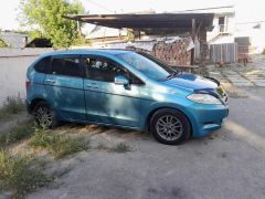 Сүрөт унаа Honda Edix