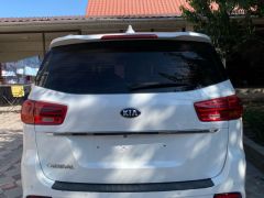 Сүрөт унаа Kia Carnival