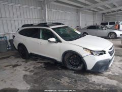 Photo of the vehicle Subaru Outback