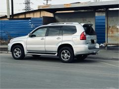 Фото авто Lexus GX