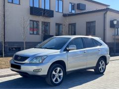 Photo of the vehicle Lexus RX