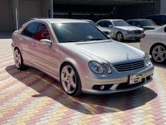 Photo of the vehicle Mercedes-Benz C-Класс AMG