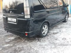 Сүрөт унаа Honda Stepwgn