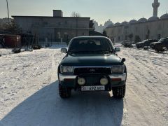 Фото авто Toyota Hilux Surf