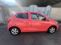 Сүрөт унаа Chevrolet Spark