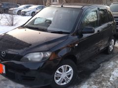 Сүрөт унаа Mazda Demio