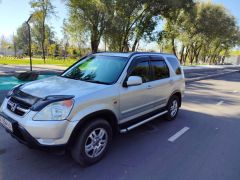 Сүрөт унаа Honda CR-V