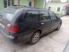 Сүрөт унаа Nissan Primera