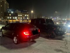 Сүрөт унаа Skoda Octavia