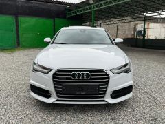 Photo of the vehicle Audi A6