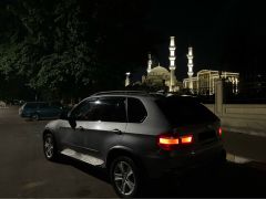 Сүрөт унаа BMW X5