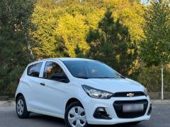 Фото авто Chevrolet Spark