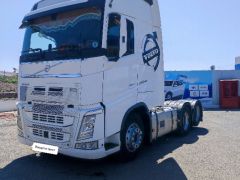 Фото авто Volvo FH