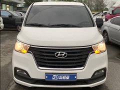 Сүрөт унаа Hyundai Starex (H-1)