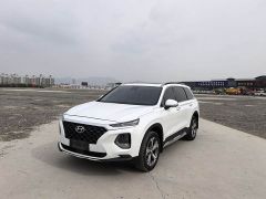 Фото авто Hyundai Santa Fe