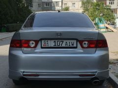 Сүрөт унаа Honda Accord