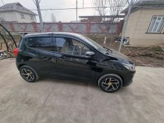 Сүрөт унаа Chevrolet Spark