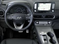 Photo of the vehicle Hyundai Kona