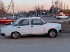 Сүрөт унаа ВАЗ (Lada) 2107