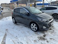 Сүрөт унаа Chevrolet Spark