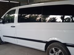 Фото авто Mercedes-Benz Viano