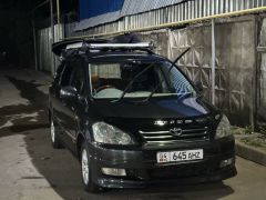 Photo of the vehicle Toyota Ipsum