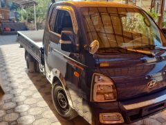 Фото авто Hyundai Porter