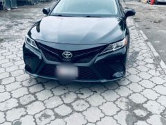 Photo of the vehicle Toyota Camry