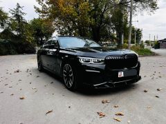 Фото авто BMW 7 серии