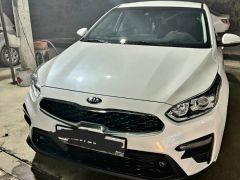 Фото авто Kia K3