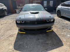 Сүрөт унаа Dodge Challenger