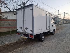 Фото авто Hyundai Porter