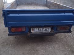 Фото авто Hyundai Porter