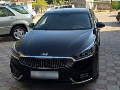 Фото авто Kia K7