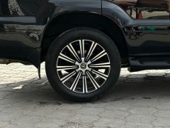 Сүрөт унаа Lexus GX