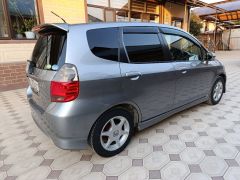 Photo of the vehicle Honda Fit