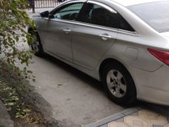 Фото авто Hyundai Sonata