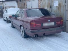 Photo of the vehicle BMW 5 Series